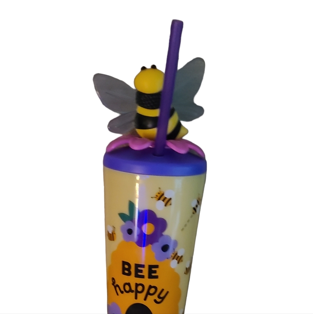 BEE HAPPY Cool Bootle